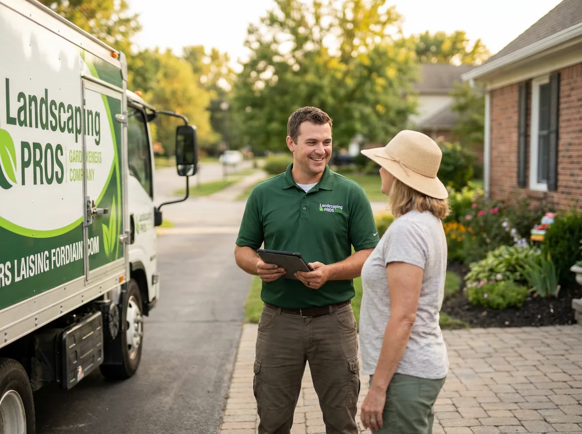 Landscaping Winterthur, DE FAQs